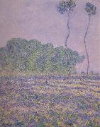 Claude Monet A Meadow at Giverny oil painting picture wholesale